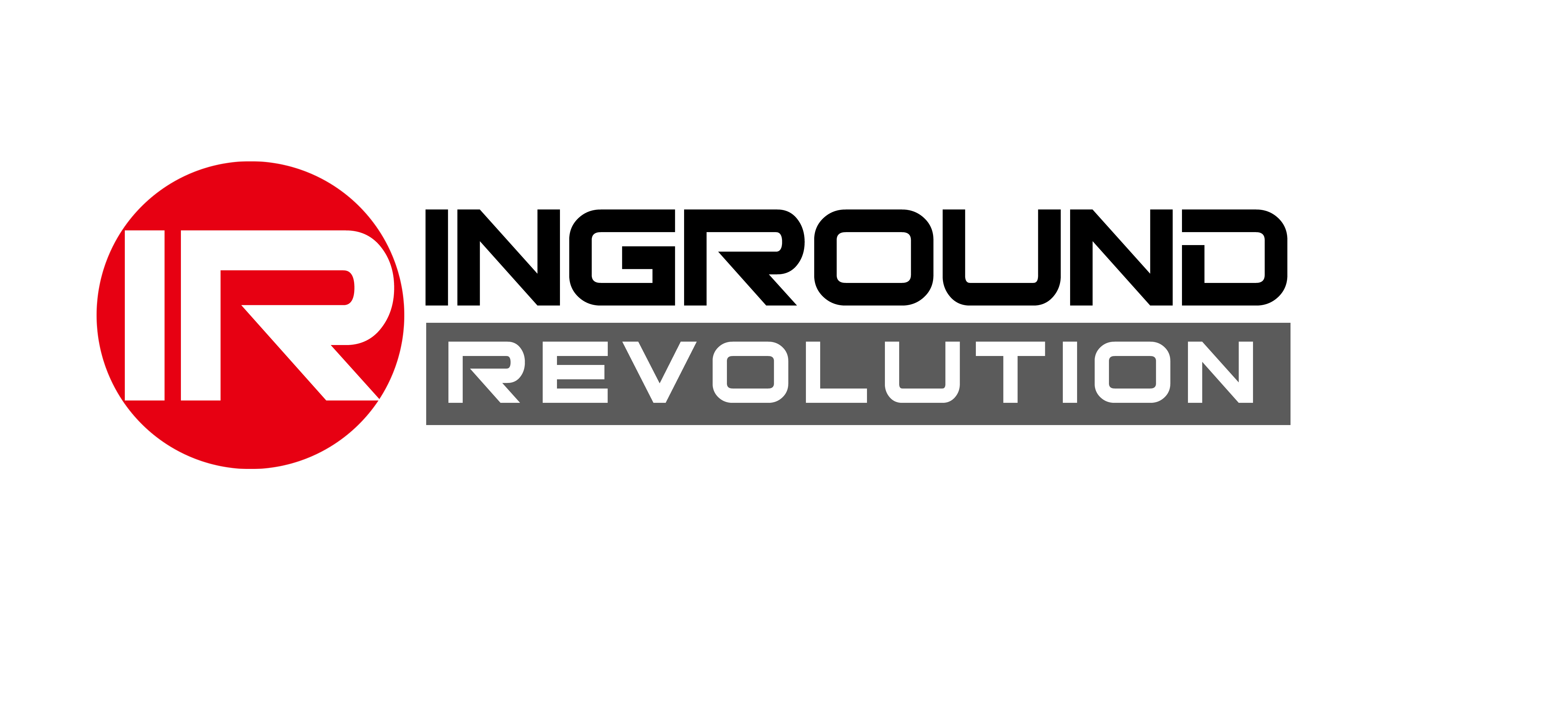 IngroundRevolution HDD Machines