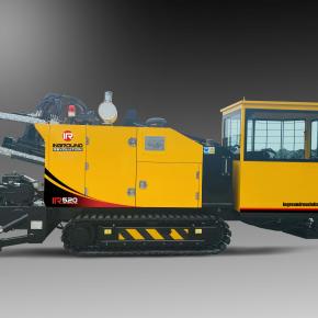 IR520 horizontal directional drilling machine 