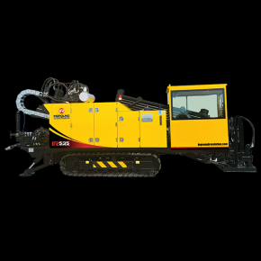 IR535B  horizontal directional drilling machine