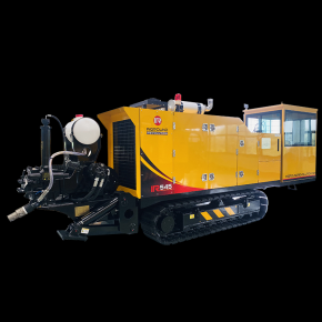 IR545B horizontal directional drilling machine