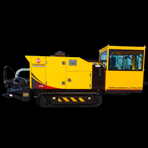 IR510 horizontal directional drilling machine